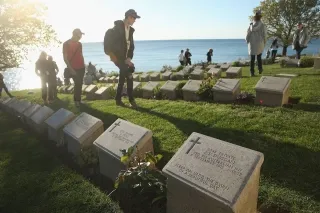 5 Days Turkey Tour Package