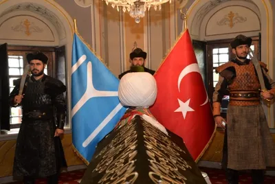 Daily Tour to Ertugrul Ghazi Tomb Sogut, Bilecik from Istanbul