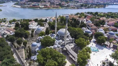3 Days Islamic Istanbul Tour