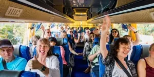 5 Days Guaranteed Departure Taste of Turkey Tour