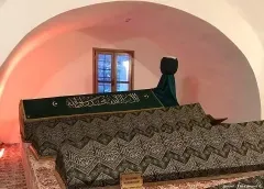 Daily Tour to Ertugrul Ghazi Tomb Sogut, Bilecik from Istanbul