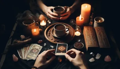 Istanbul Whispers of Destiny, Fortune Teller Tour