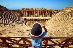 5 Days Seven Churches Private Tour Package from Izmir