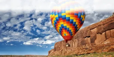 Daily Cappadocia Tour and Hot Air Balloon Watching Tour at Sunrise