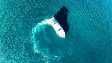 Private Yacht Cruise Istanbul