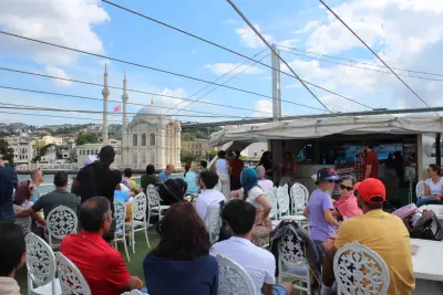 5 Days Istanbul Budget Tour
