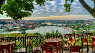 5 Days Istanbul Islamic Tour Package