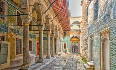 Full Day Istanbul Old City Tour