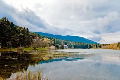 All Around Istanbul Tour