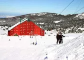 6 Days Uludag Ski Tour Package from Istanbul