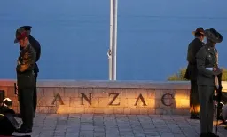 Anzac Day Tours