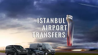 Sabiha Gokcen Airport (SAW) Meet & Greet