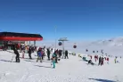 Cappadocia Tour: Erciyes Mountain Ski Tour from Cappadocia