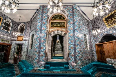 3 Days Islamic Istanbul Tour