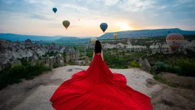 Daily Cappadocia Photography Tour