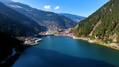 Daily Private Trabzon, and Uzungol Tour from Istanbul