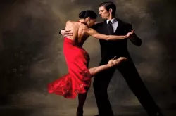 Tango Tour Istanbul