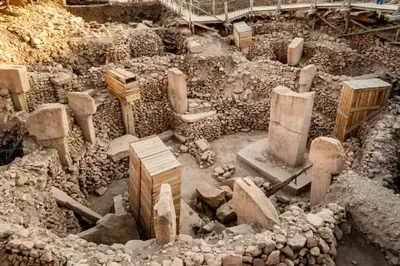 Gobeklitepe Day Tour from Istanbul