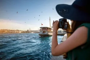 5 Days Istanbul Budget Tour