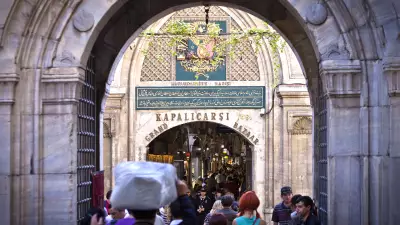 5 Days Istanbul Budget Tour | Affordable Istanbul Tour Package