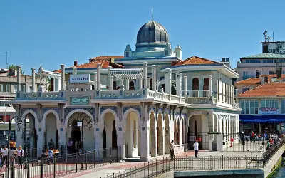 Daily Princes’ Island Tour from Istanbul