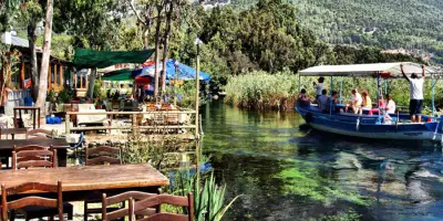 Sile and Agva Black Sea Tour from Istanbul